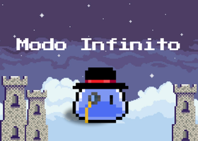 Modo Infinito