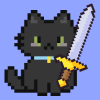 Gatinho Herói